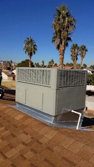 AC Repair in Euless, TX